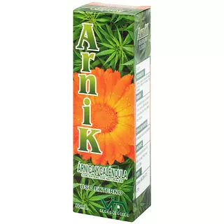 Arni K Loción