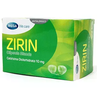 Zirin