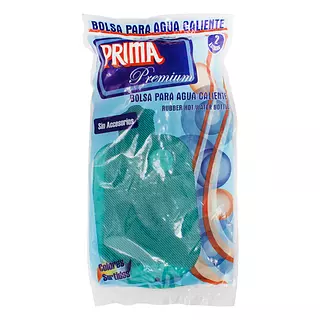 Bolsa Protex Agua Caliente Sin Accesorios