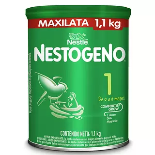 Leche Nestogeno 1