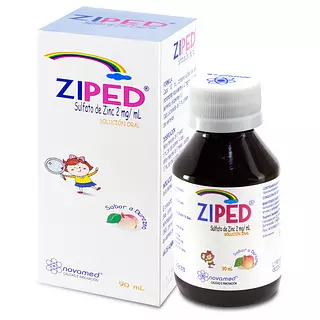 Ziped Solución