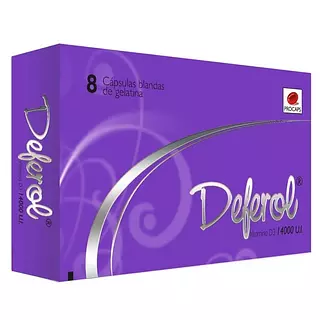 Deferol 14000 Ui