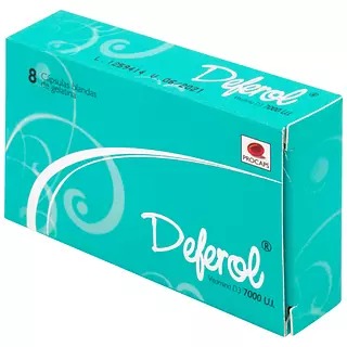Deferol 7000 Ui