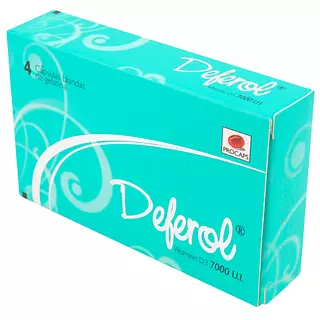 Deferol 7000 Ui