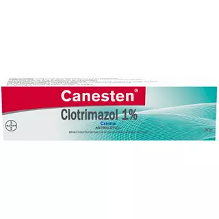 Canesten Crema Topica