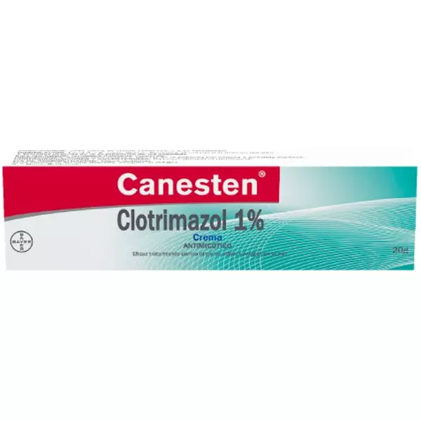 Canesten Crema Topica