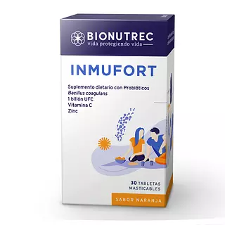 Inmufort Adulto