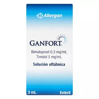 Ganfort Gotero
