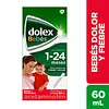 Dolex Bebés 1-24 Meses Jarabe