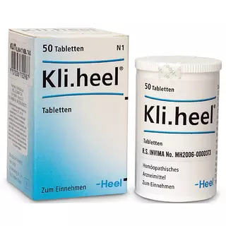 Kli Heel