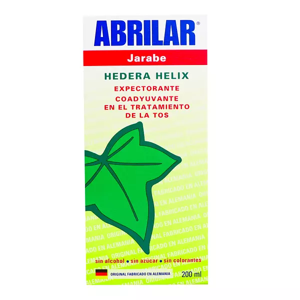 Abrilar Jarabe