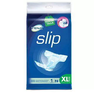 Pañales Talla Xl Tena Slip Ultra