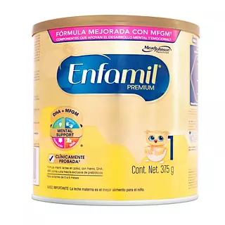 Leche Enfamil Premium 1