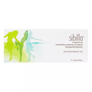 Sibilla 2 Mg