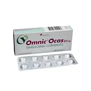Omnic Ocas 0.4 Mg