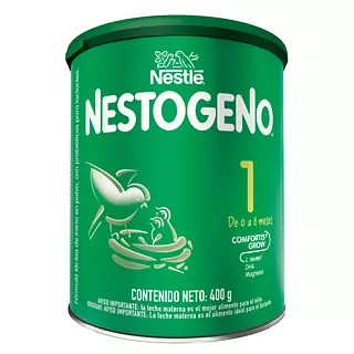 Leche Nestogeno 1