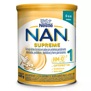 Leche Nan 1 Supreme