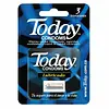 Preservativo Today Lubricado