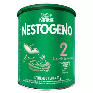 Leche Nestogeno 2