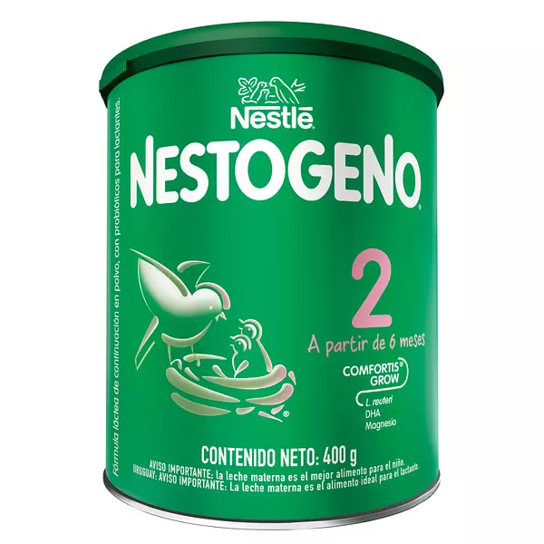 Leche Nestogeno 2