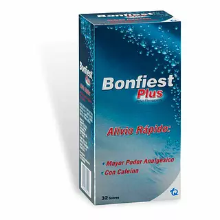 Bonfiest Lua Plus