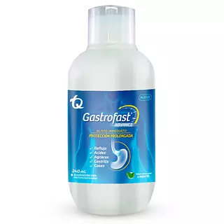 Gastrofast Advance