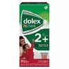 Dolex Niños 2+ Jarabe