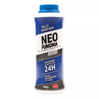 Neo Fungina Polvo