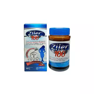Ziler 100