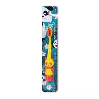 Cepillo Dental Andes Niños