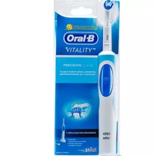 Cepillo Dentales Oral B Eléctrico Vitality