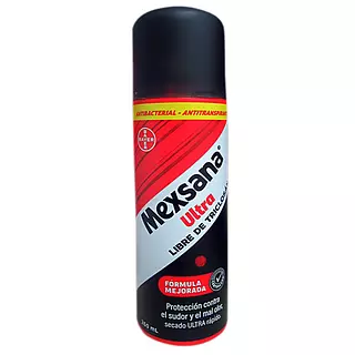 Talcos Mexsana Pies Ultra