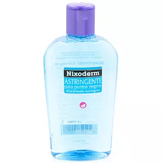 Loción Astringente Nixoderm