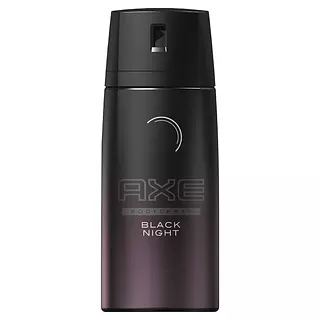 Desodorante Axe Spray Black Night