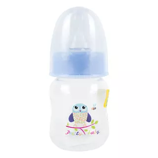 Tetero Cristal Prematuro