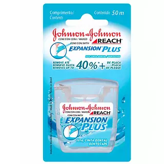 Seda Dental Johnson
