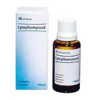Lymphomyosot Gotas