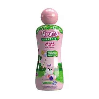 Colonia Arrurrú Rosado