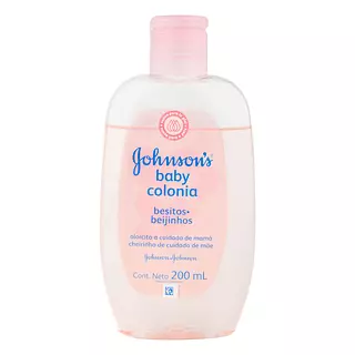 Colonia Johnson'S Besitos