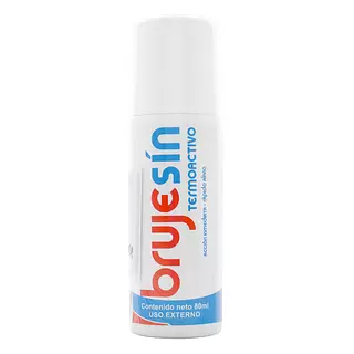Brujesin Termoactivo