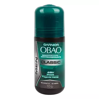 Desodorante Obao Rollón Classic