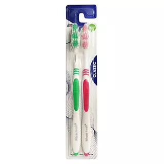 Cepillo Dental Whole Fresh