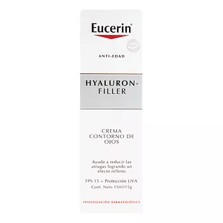 Contorno Ojos Eucerin