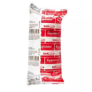 Venda de Yeso Gypsona