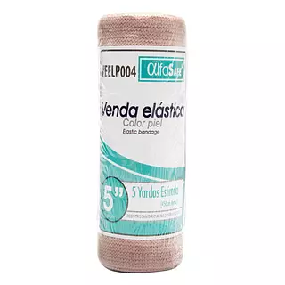 Venda Elastica Alfa