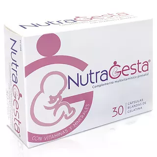 Nutragesta