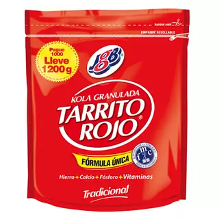 Kola Granulada