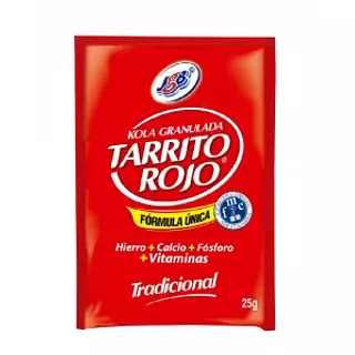 Kola Granulada