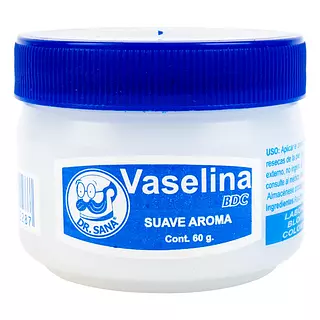 Vaselina