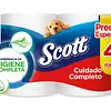Papel Higienico Scott